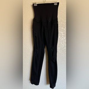 Maternity Jeans